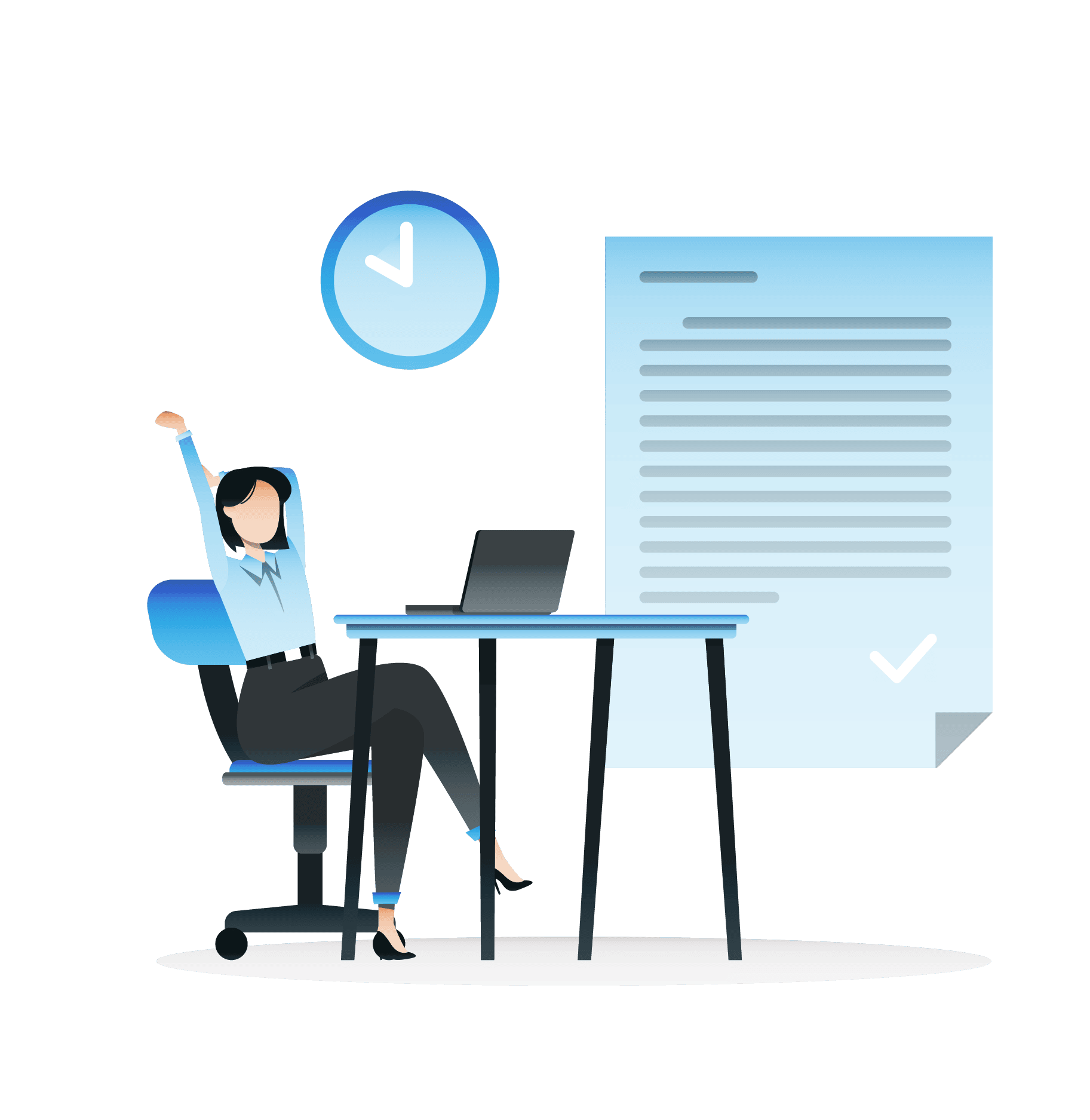 Handle Any Urgent Translation Request Quickly and Accurately